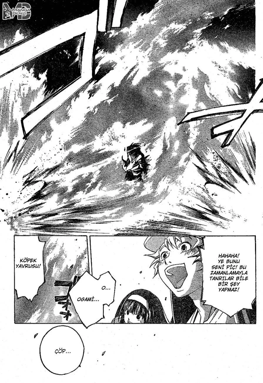 Code: Breaker - Sayfa 11