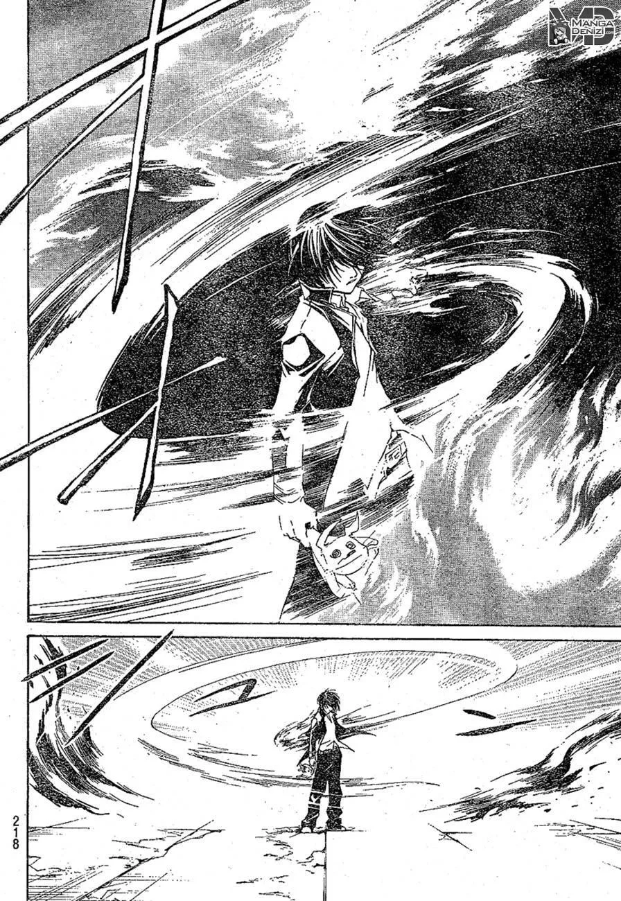 Code: Breaker - Sayfa 12