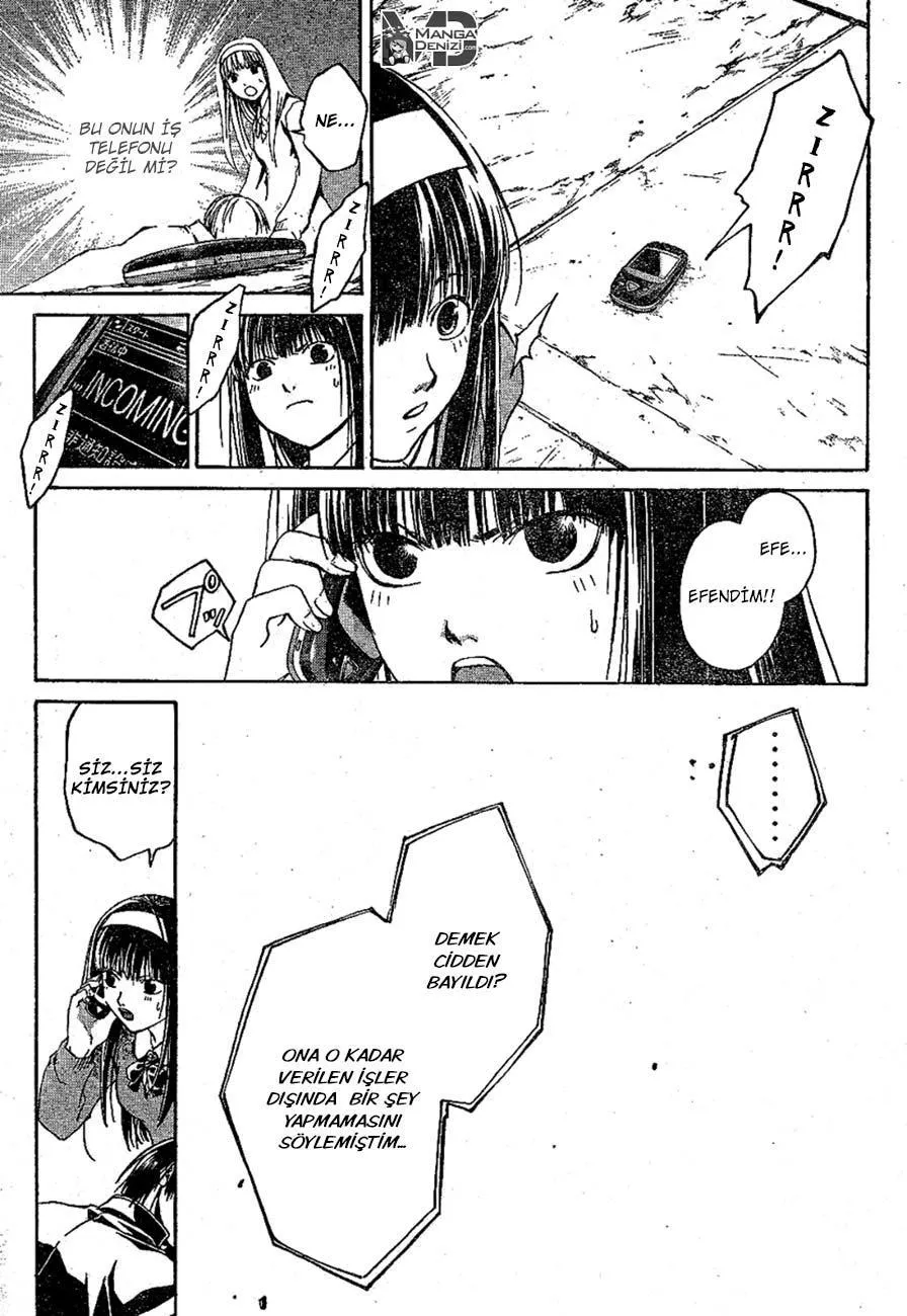 Code: Breaker - Sayfa 19