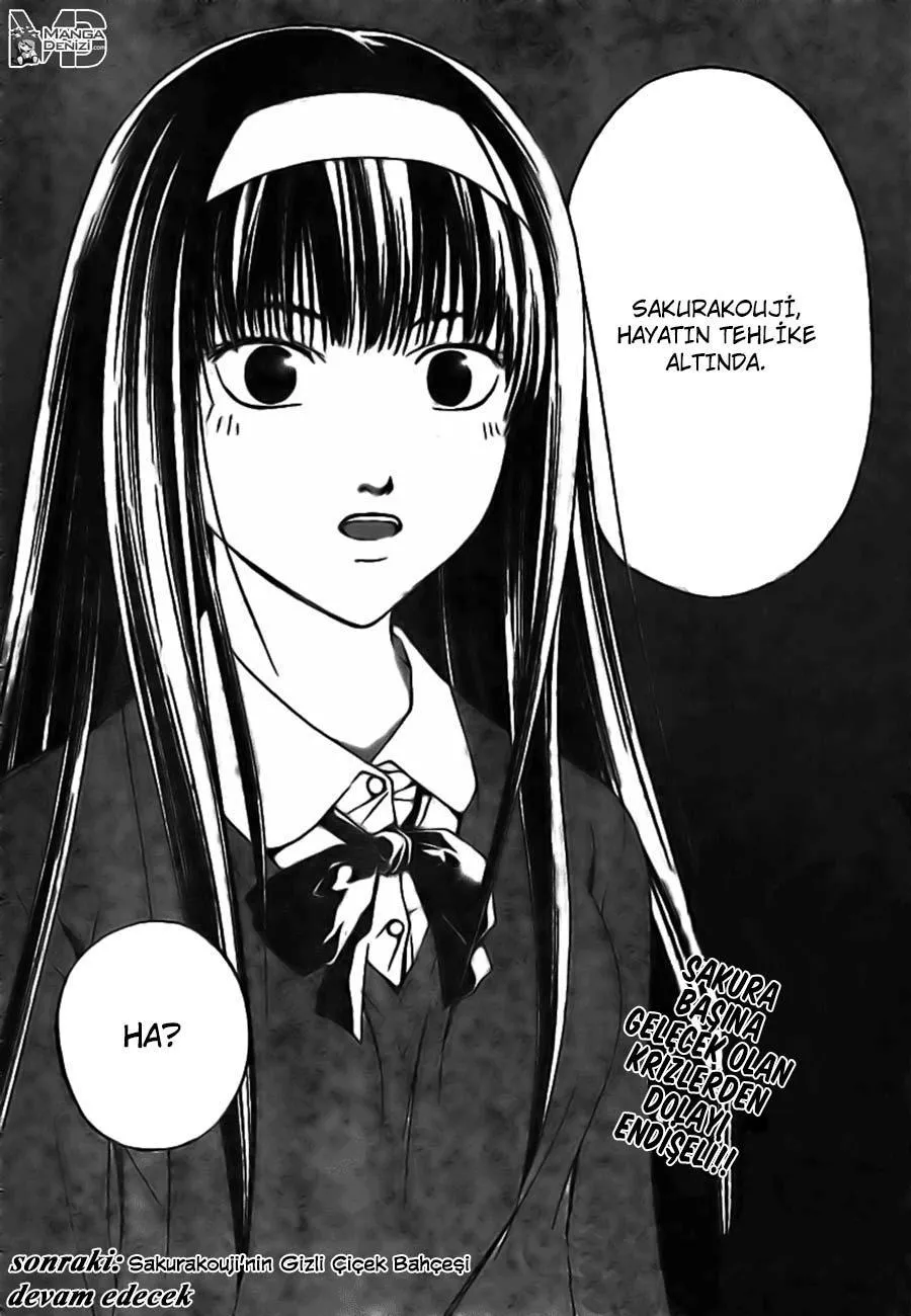 Code: Breaker - Sayfa 20