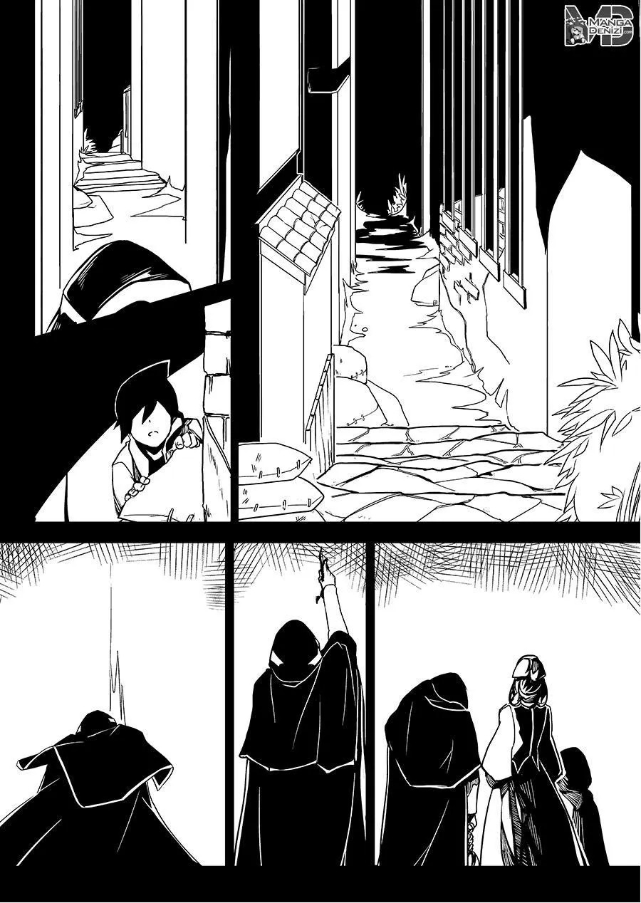 Crimson Door - Sayfa 3