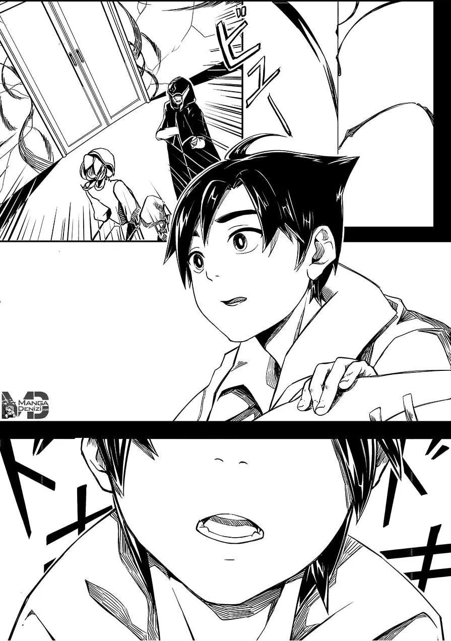 Crimson Door - Sayfa 4