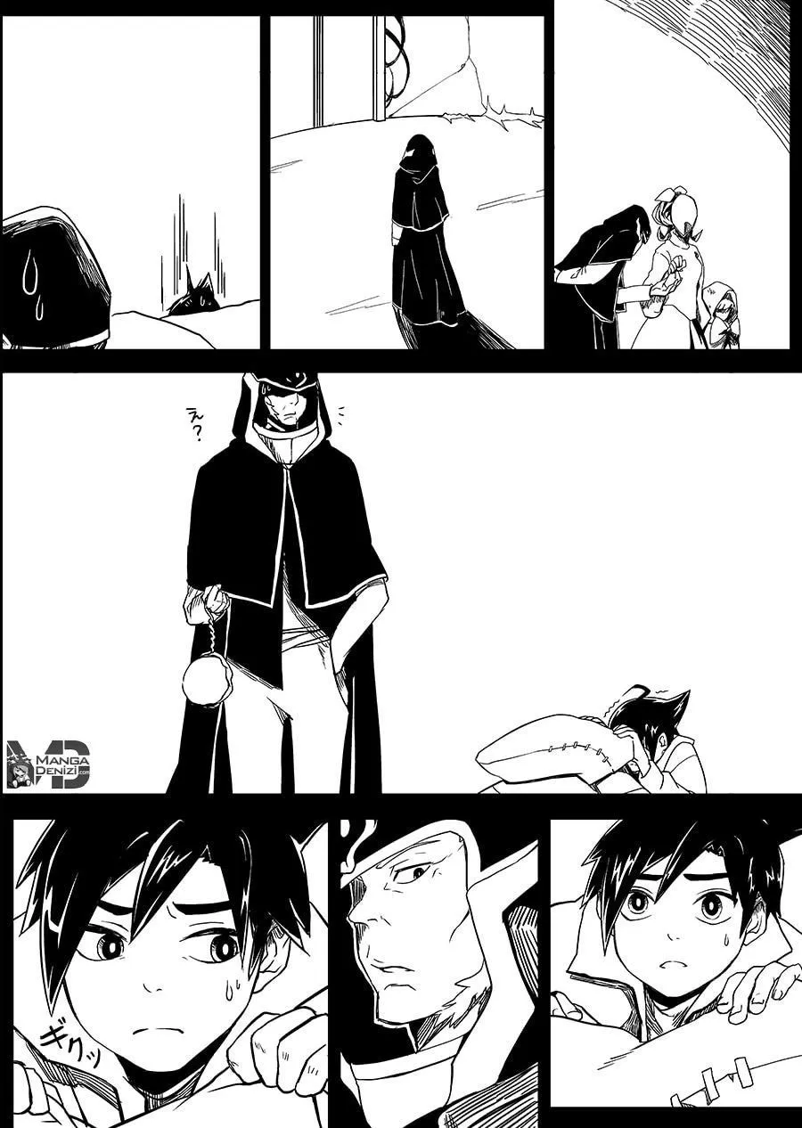 Crimson Door - Sayfa 5