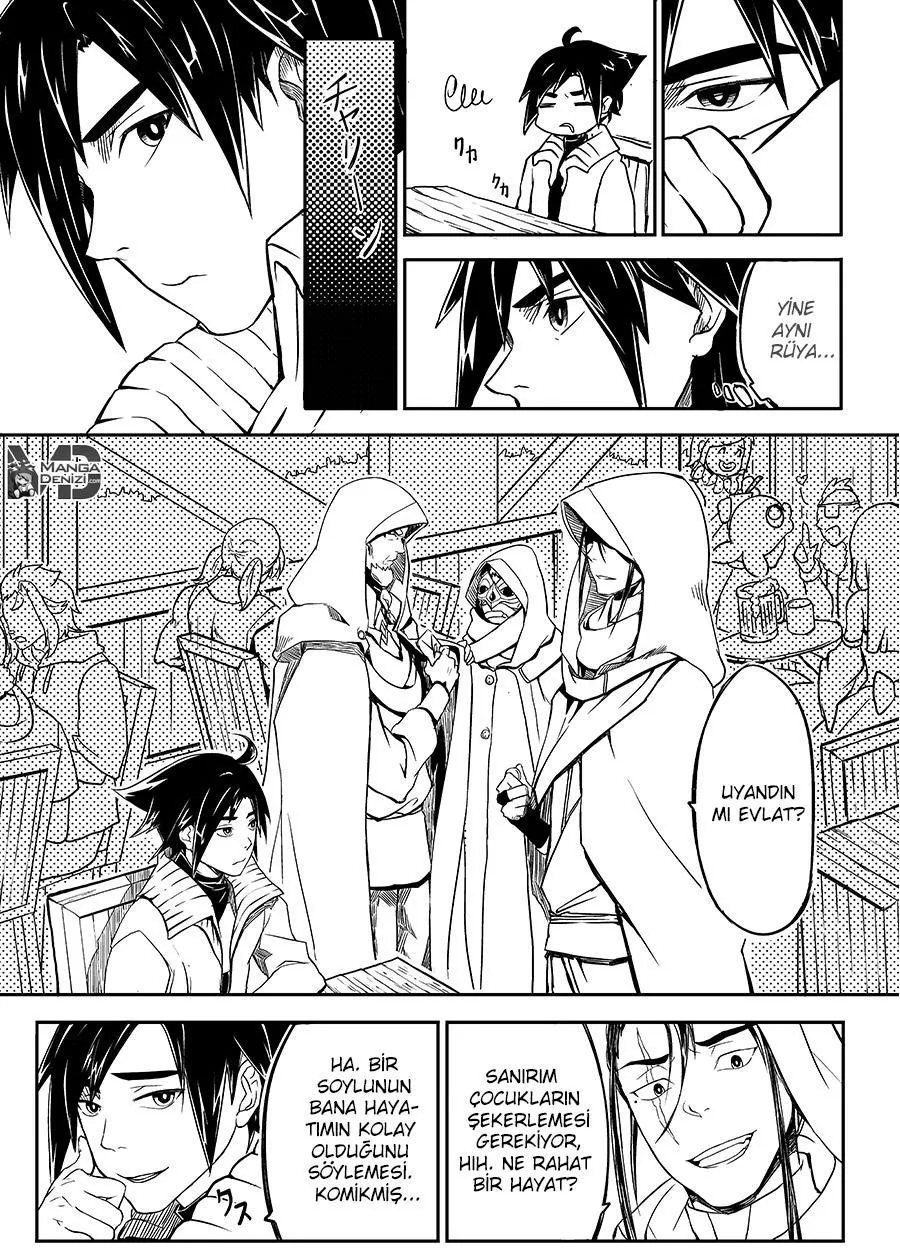 Crimson Door - Sayfa 7