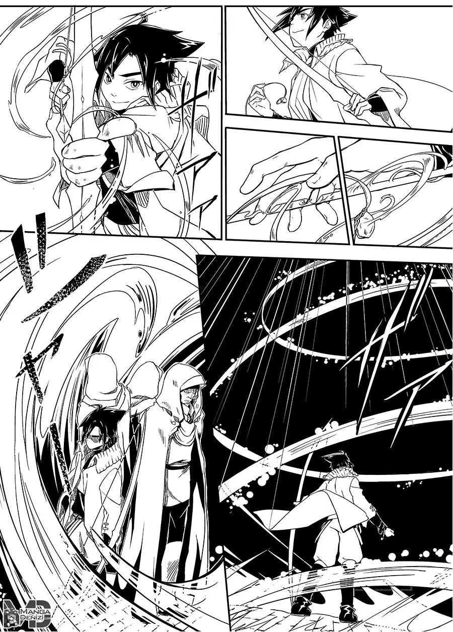 Crimson Door - Sayfa 10