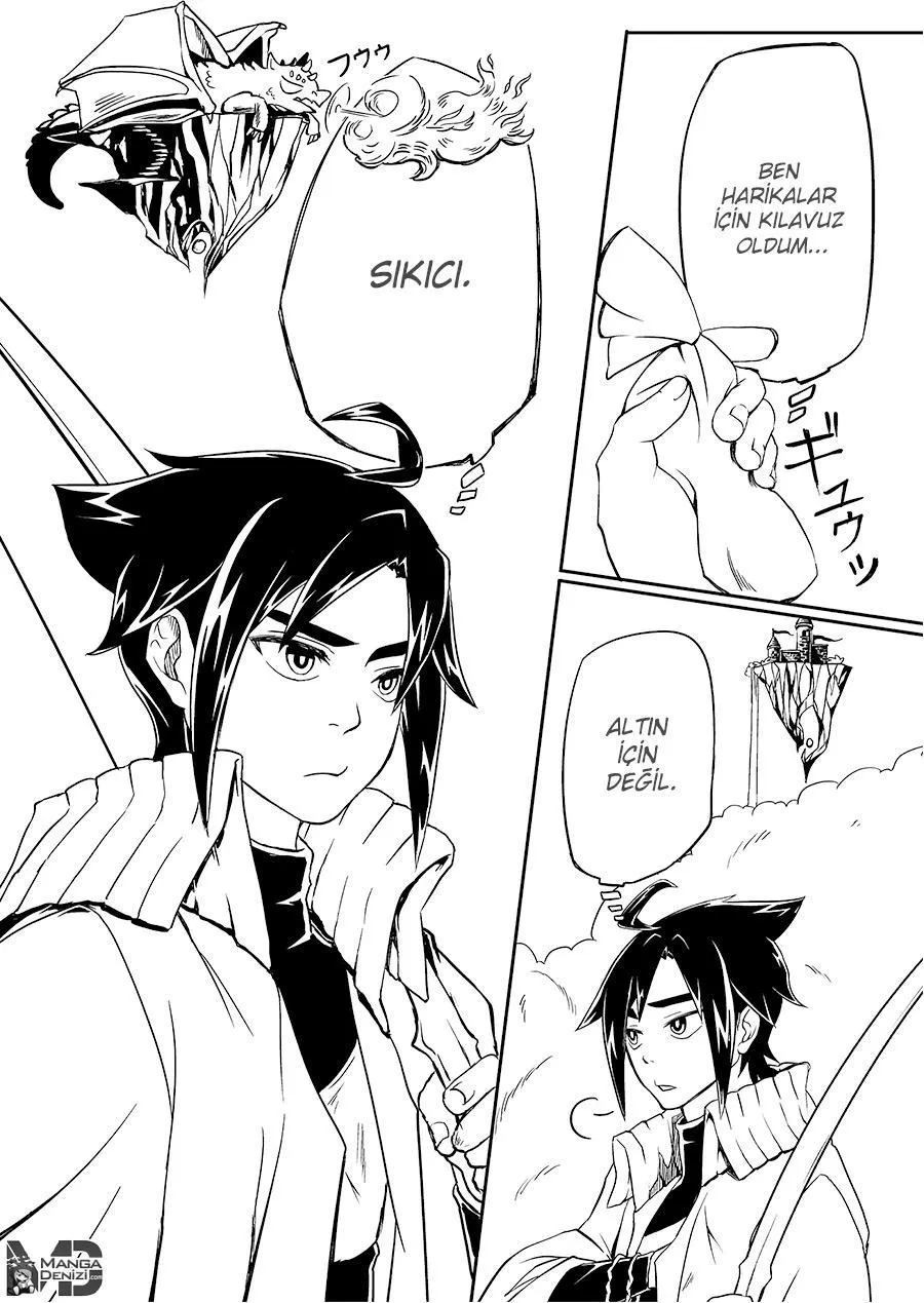 Crimson Door - Sayfa 12