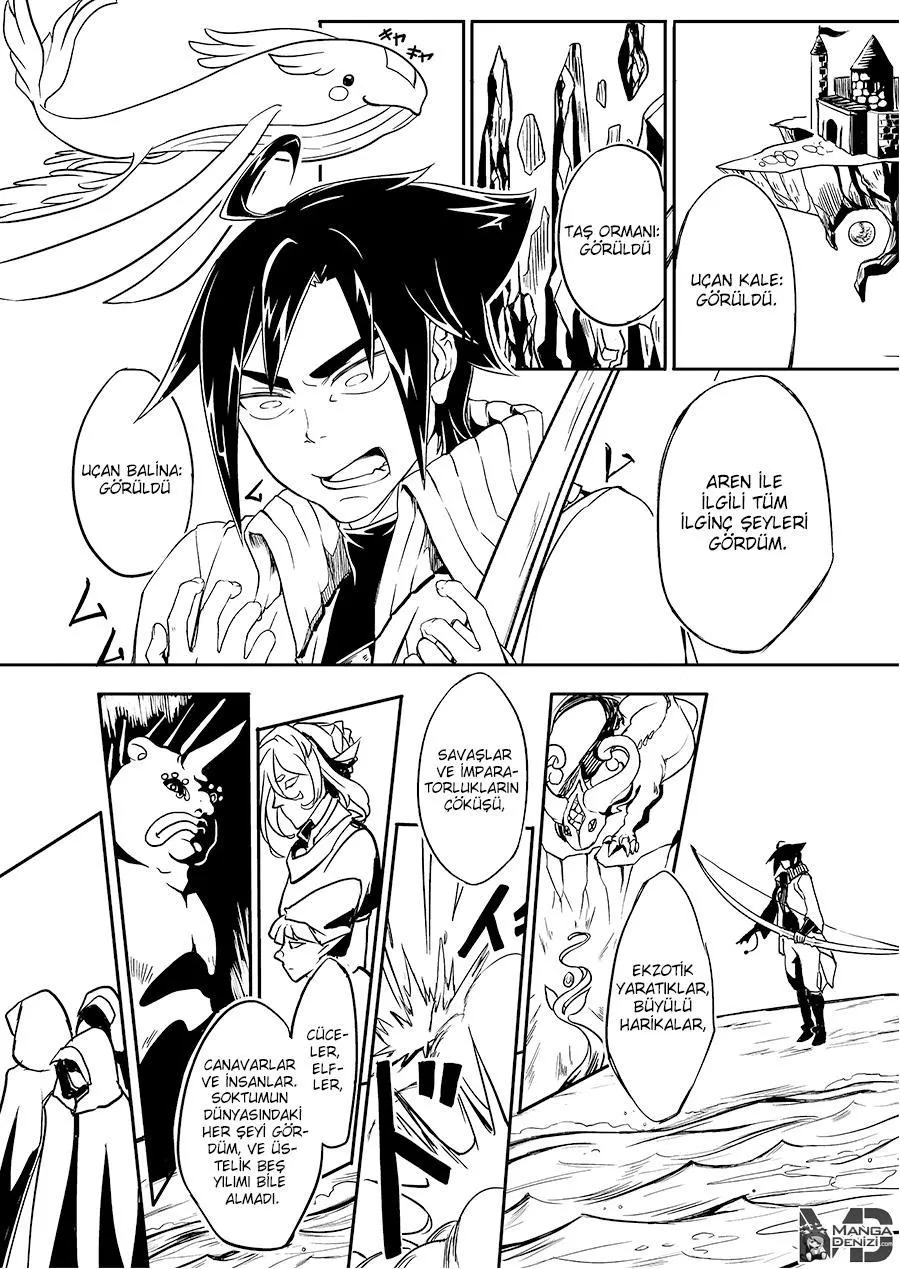 Crimson Door - Sayfa 13