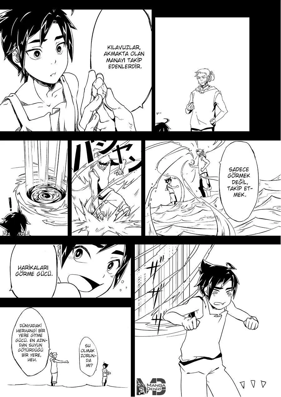 Crimson Door - Sayfa 16