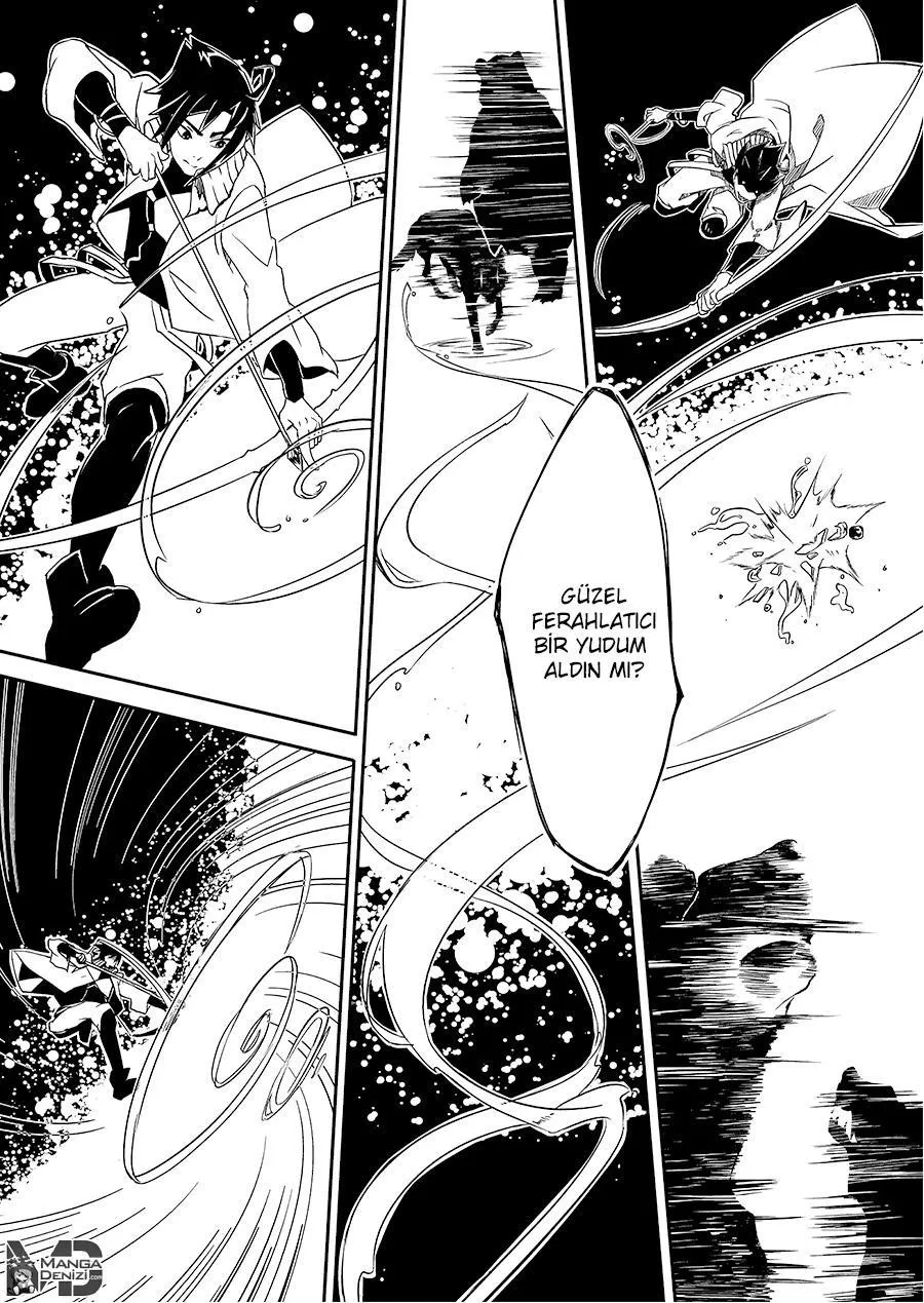 Crimson Door - Sayfa 22