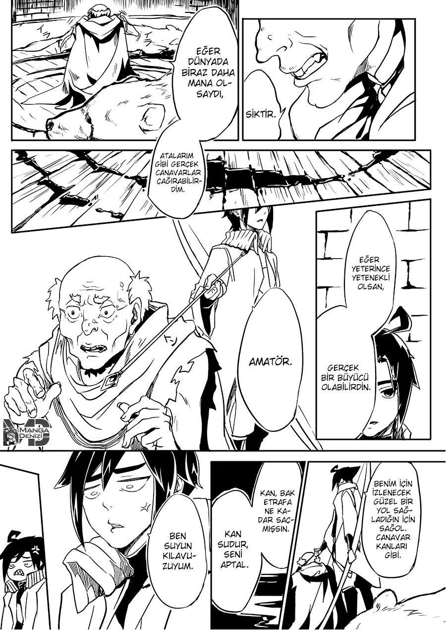 Crimson Door - Sayfa 24