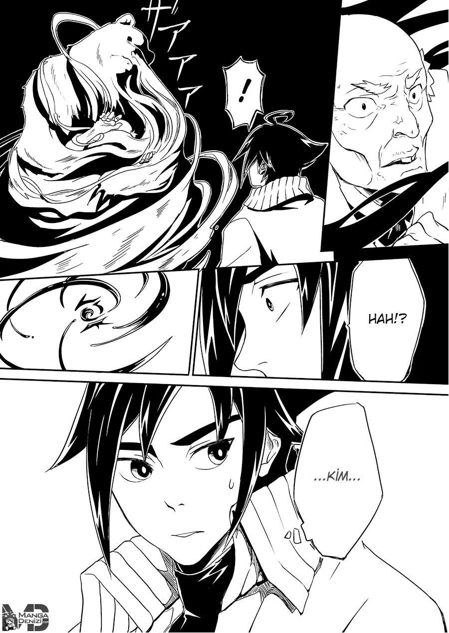 Crimson Door - Sayfa 26