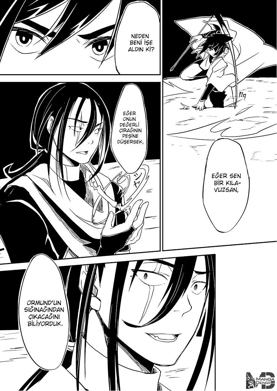 Crimson Door - Sayfa 33