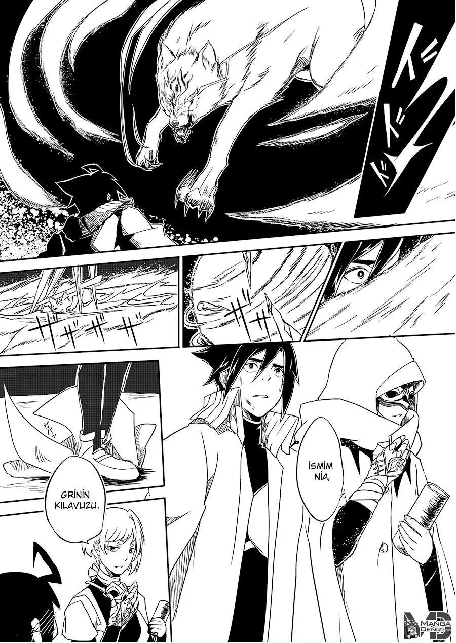 Crimson Door - Sayfa 35