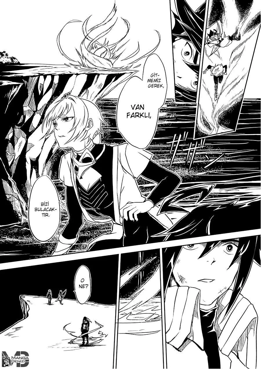 Crimson Door - Sayfa 37