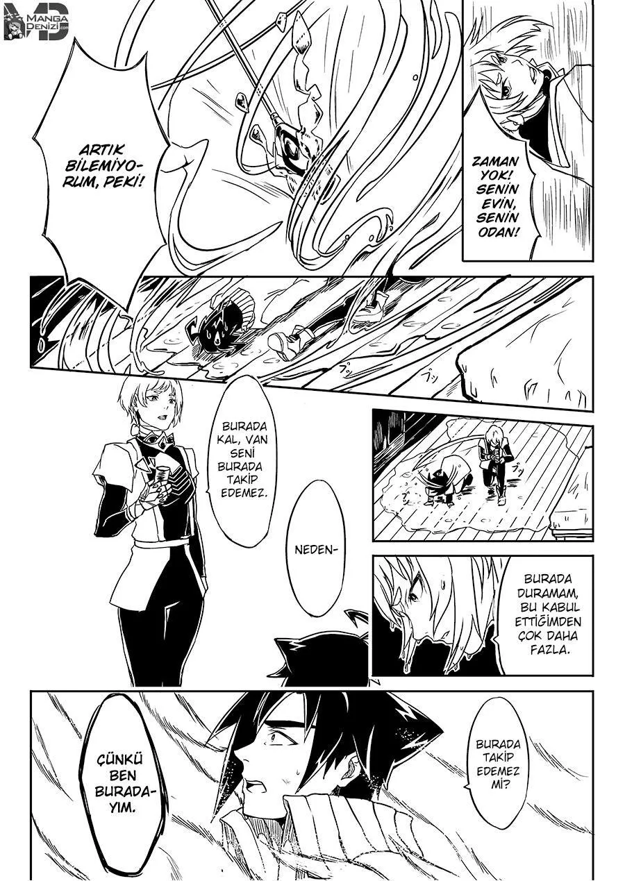 Crimson Door - Sayfa 39