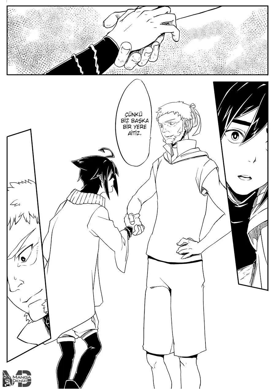 Crimson Door - Sayfa 41