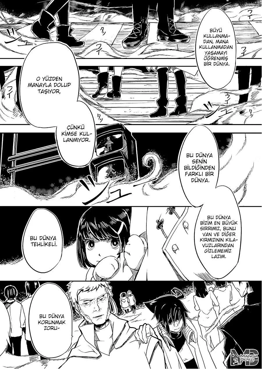 Crimson Door - Sayfa 43