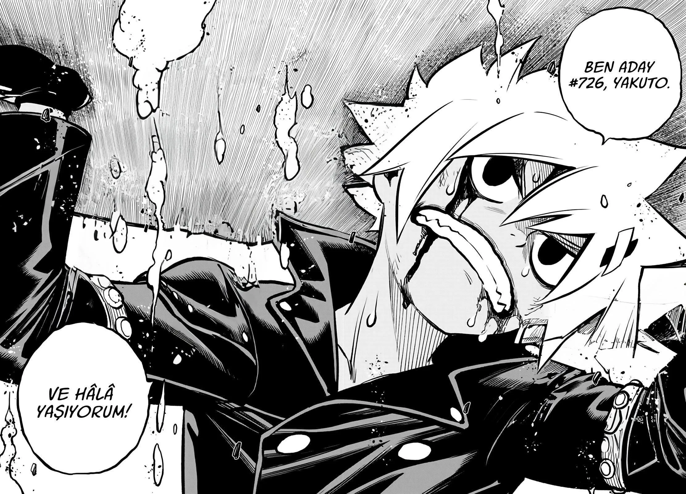 Dead Rock - Sayfa 12