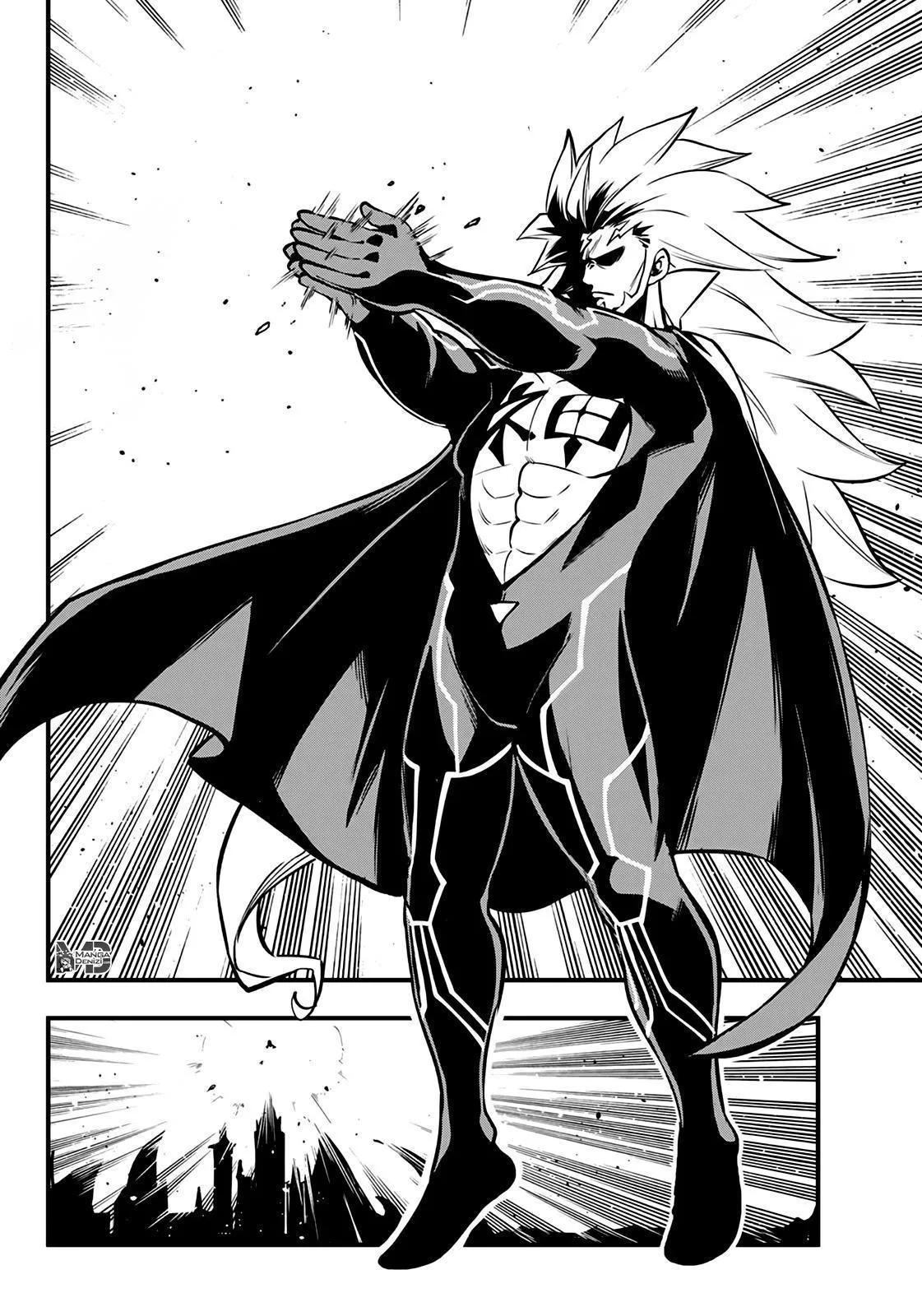 Dead Rock - Sayfa 17