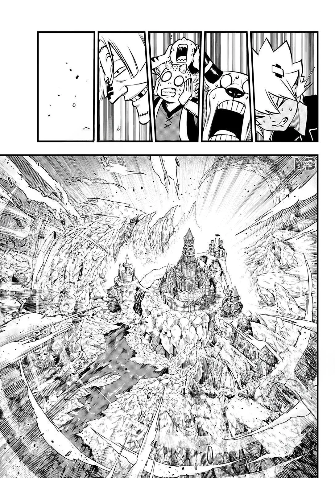 Dead Rock - Sayfa 18