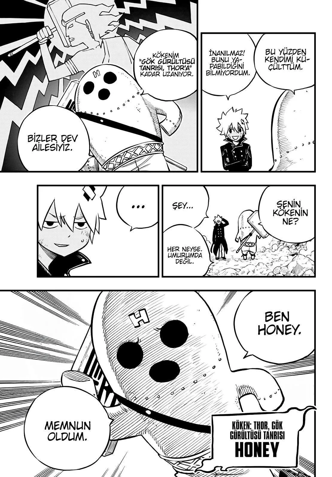 Dead Rock - Sayfa 27