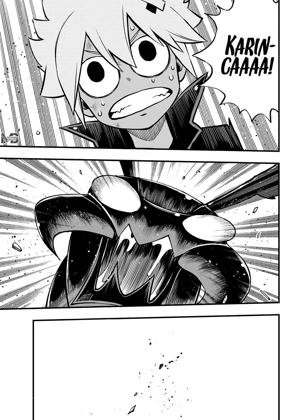 Dead Rock - Sayfa 31