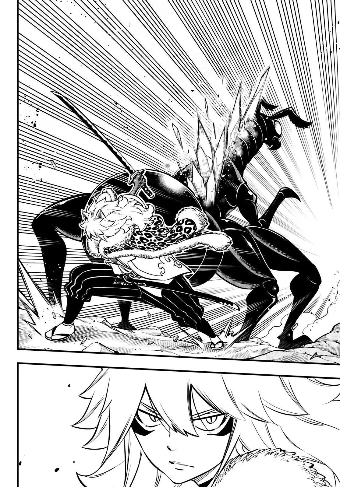 Dead Rock - Sayfa 32