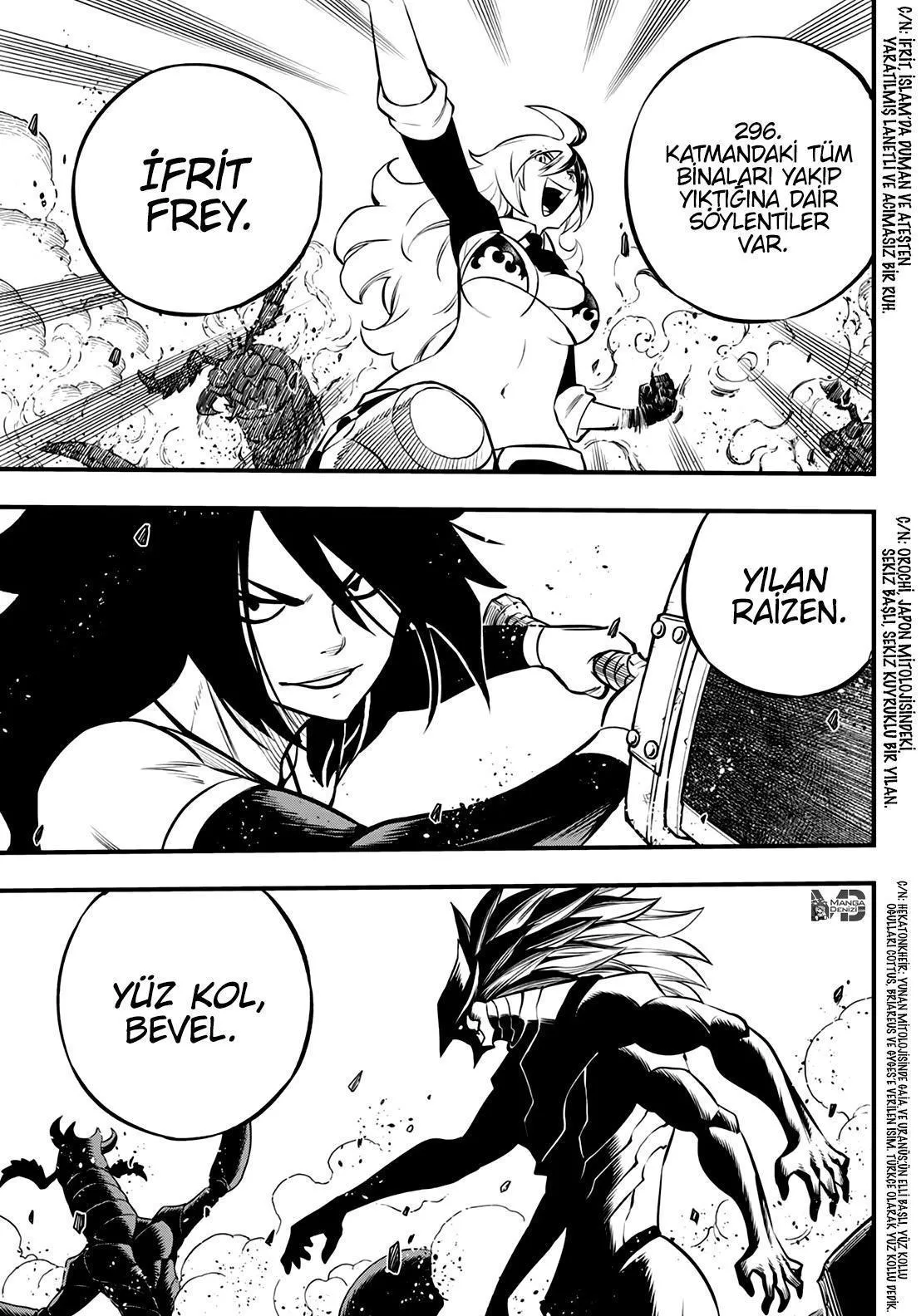 Dead Rock - Sayfa 37