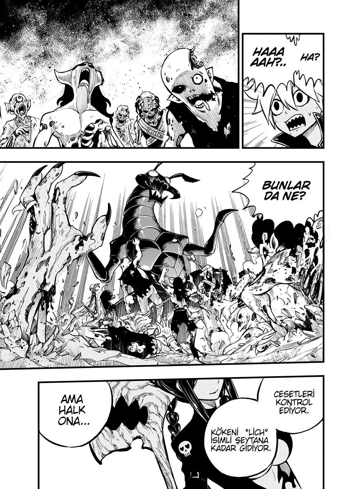 Dead Rock - Sayfa 39