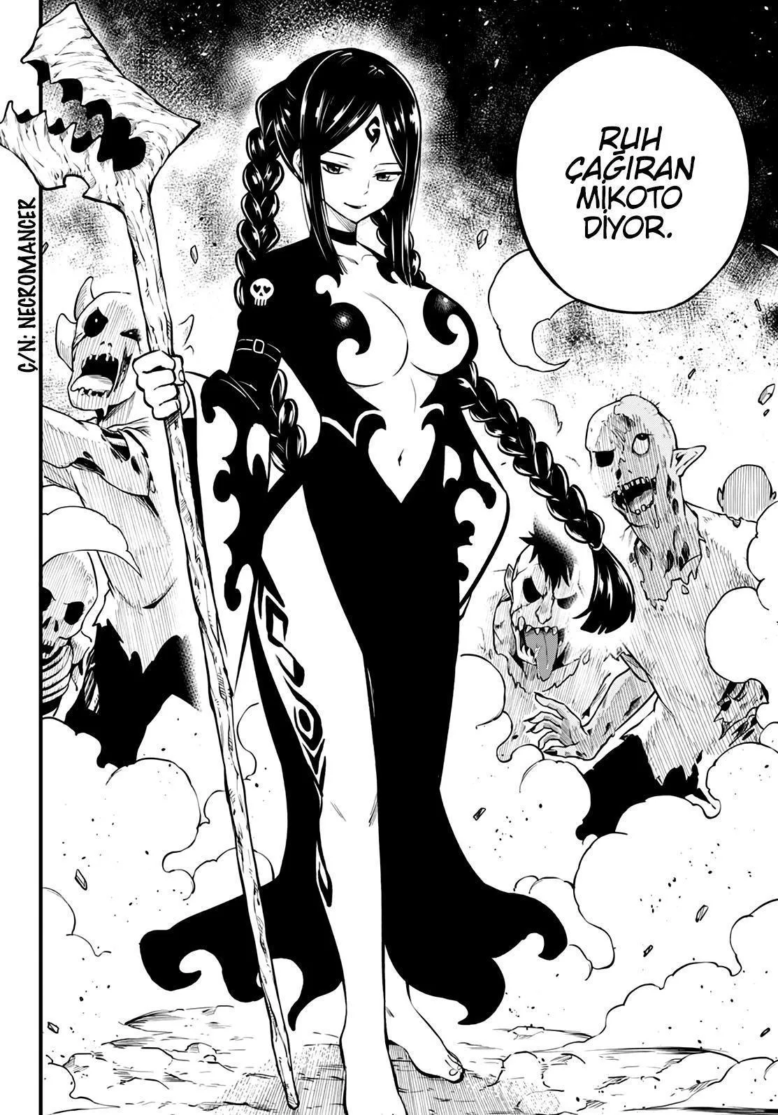 Dead Rock - Sayfa 40