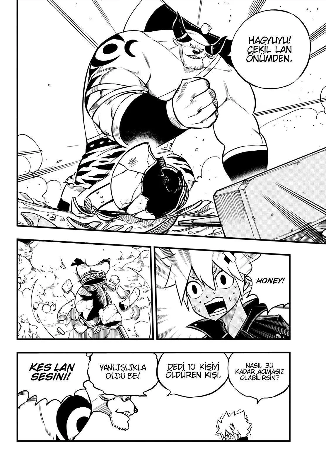 Dead Rock - Sayfa 46