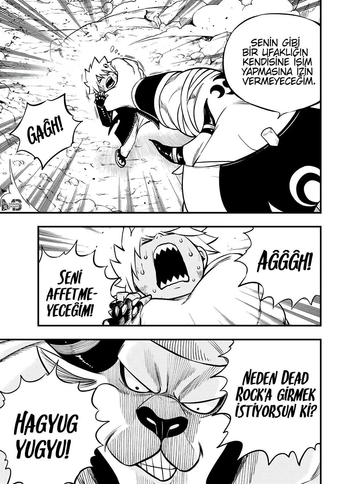 Dead Rock - Sayfa 47