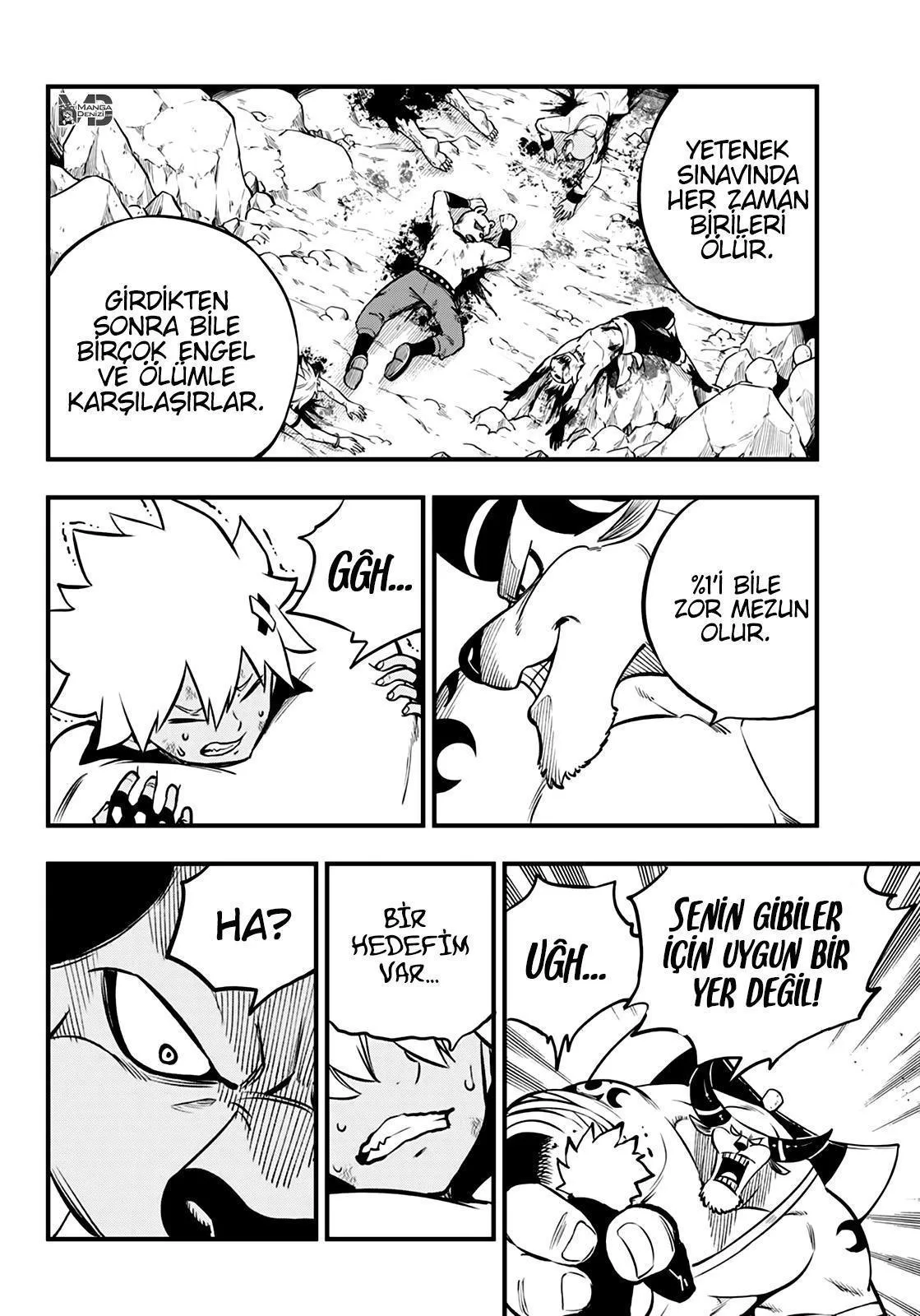 Dead Rock - Sayfa 48