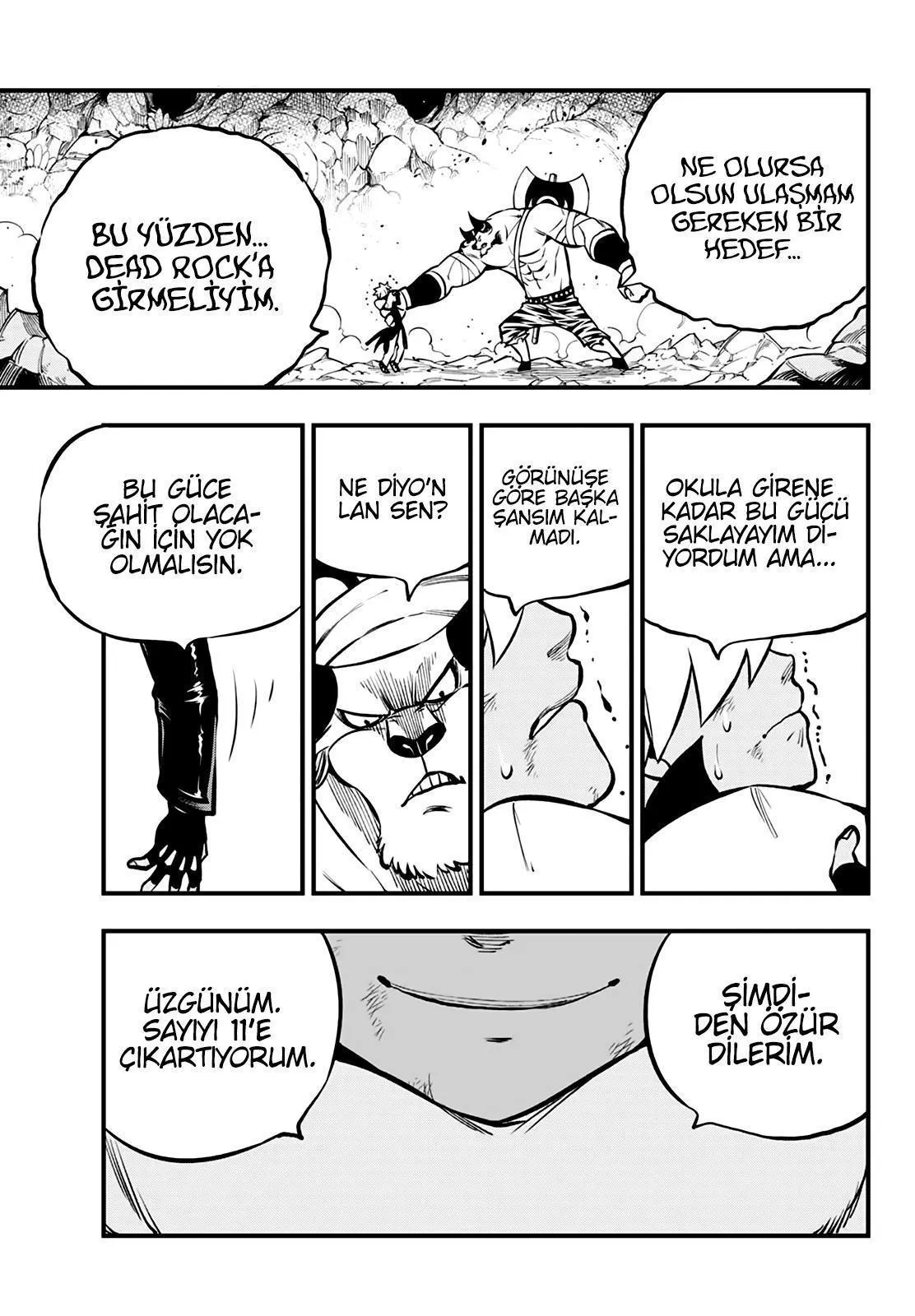 Dead Rock - Sayfa 49