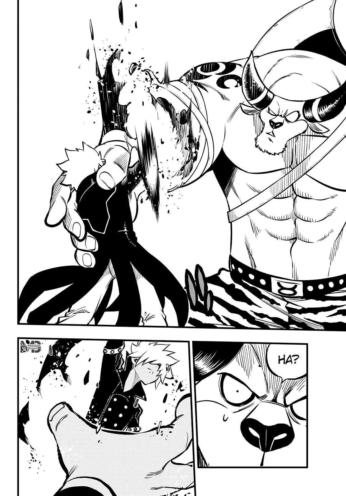 Dead Rock - Sayfa 50