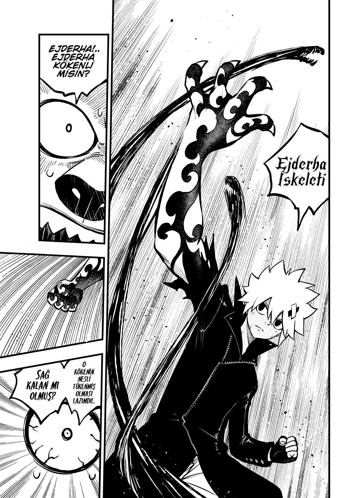 Dead Rock - Sayfa 51