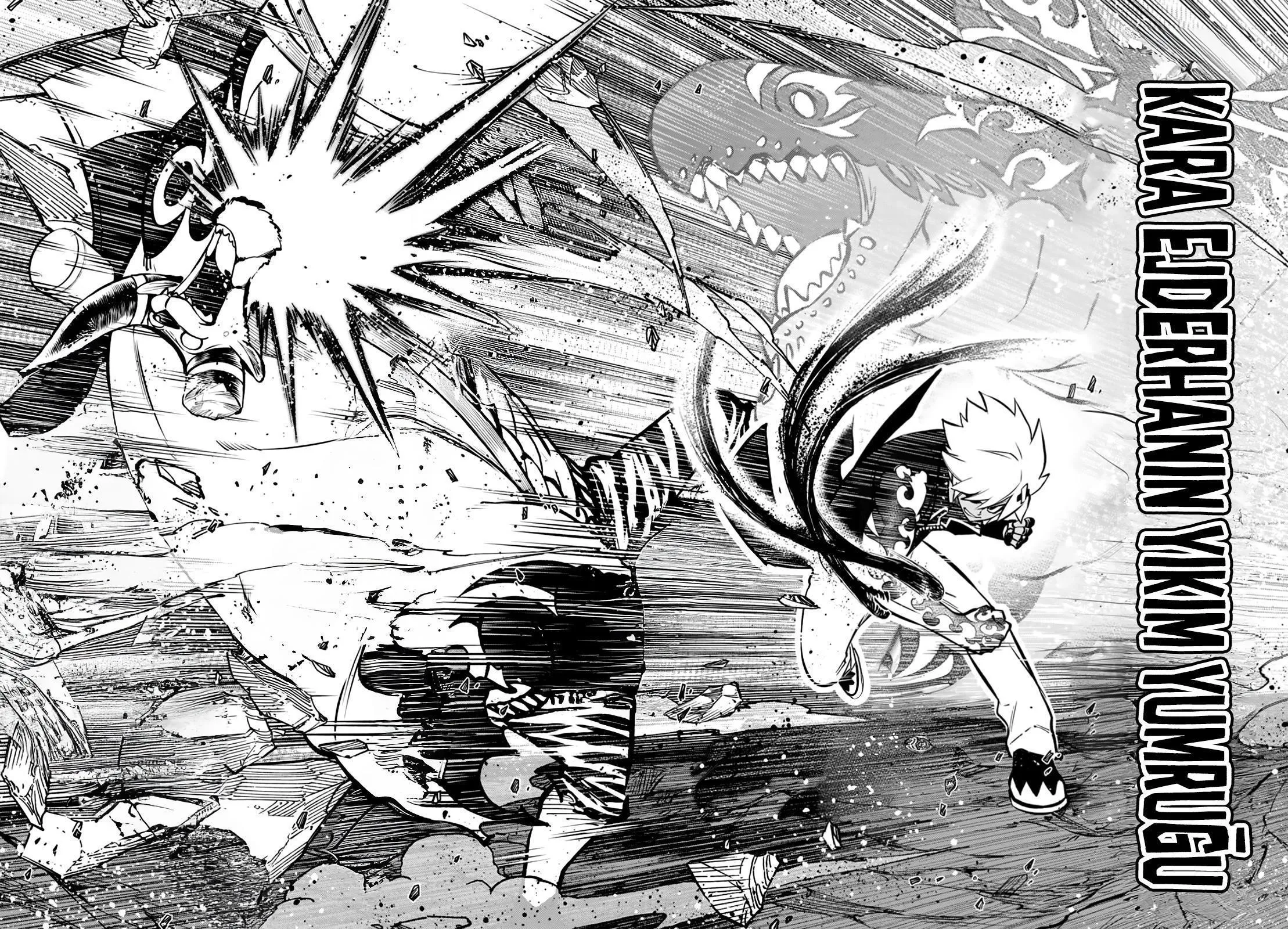 Dead Rock - Sayfa 52