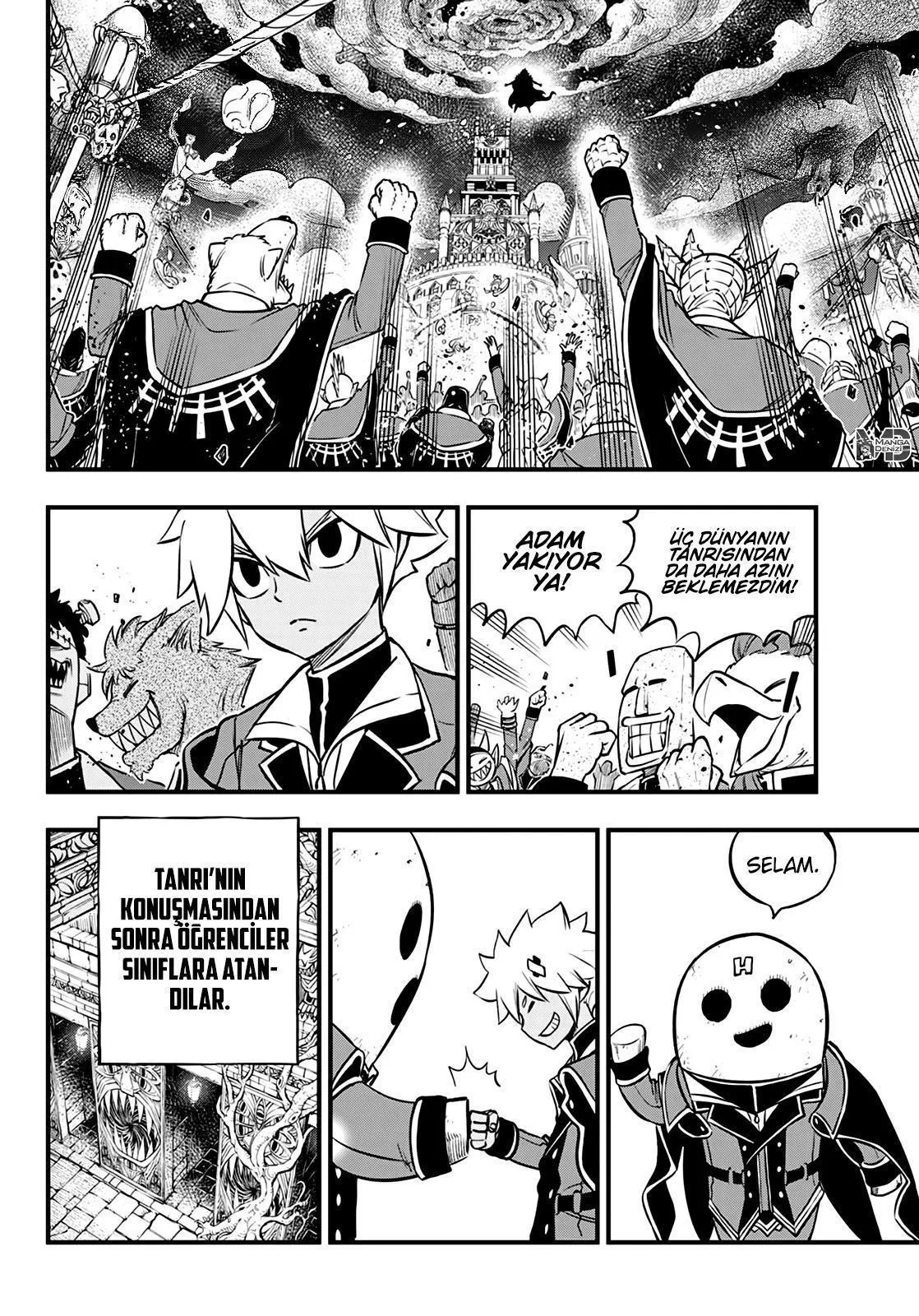 Dead Rock - Sayfa 61