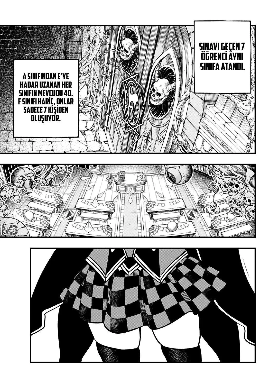 Dead Rock - Sayfa 62