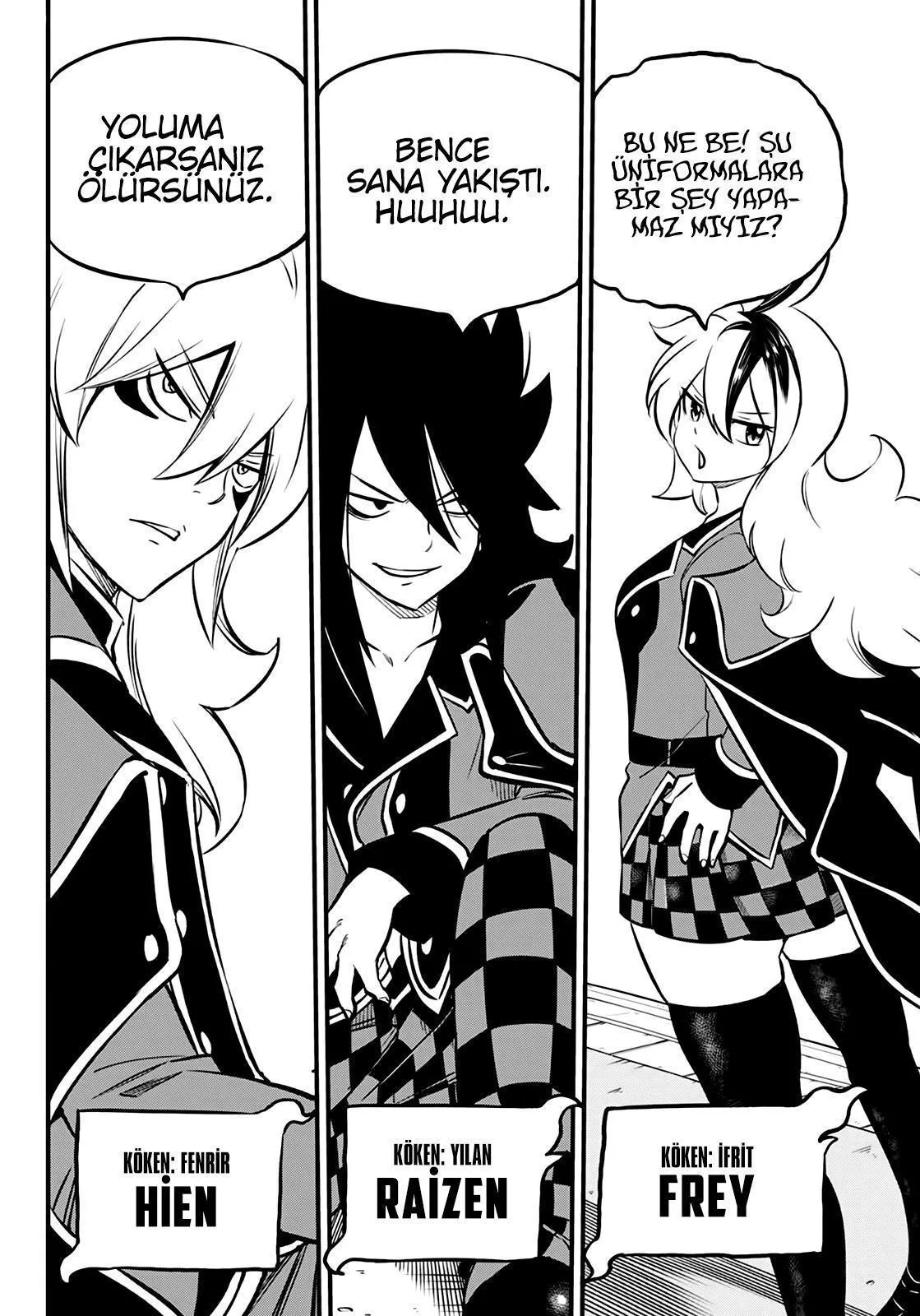 Dead Rock - Sayfa 63