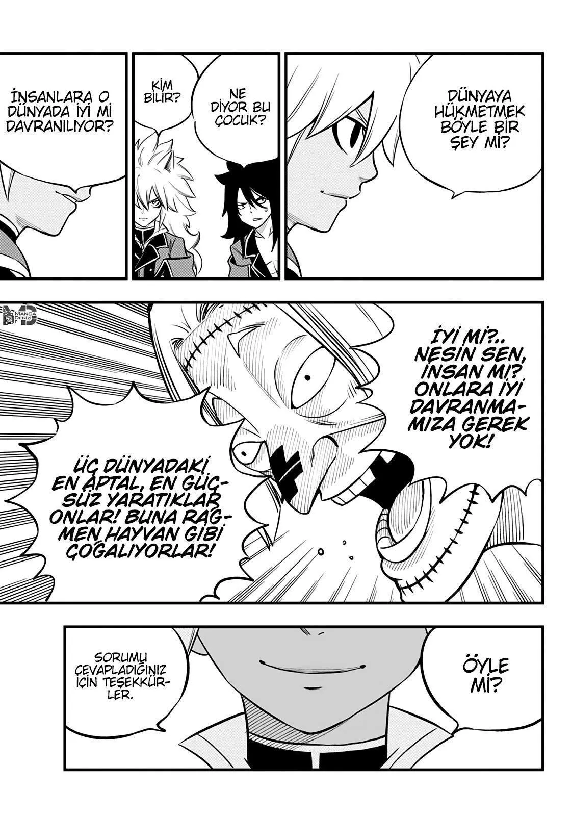 Dead Rock - Sayfa 72