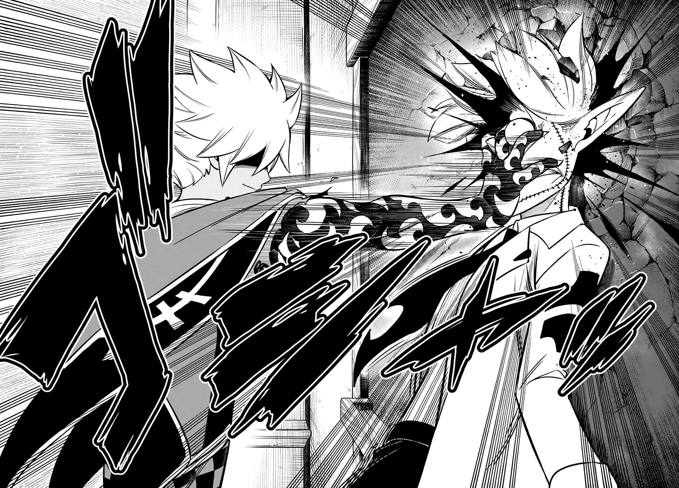 Dead Rock - Sayfa 73