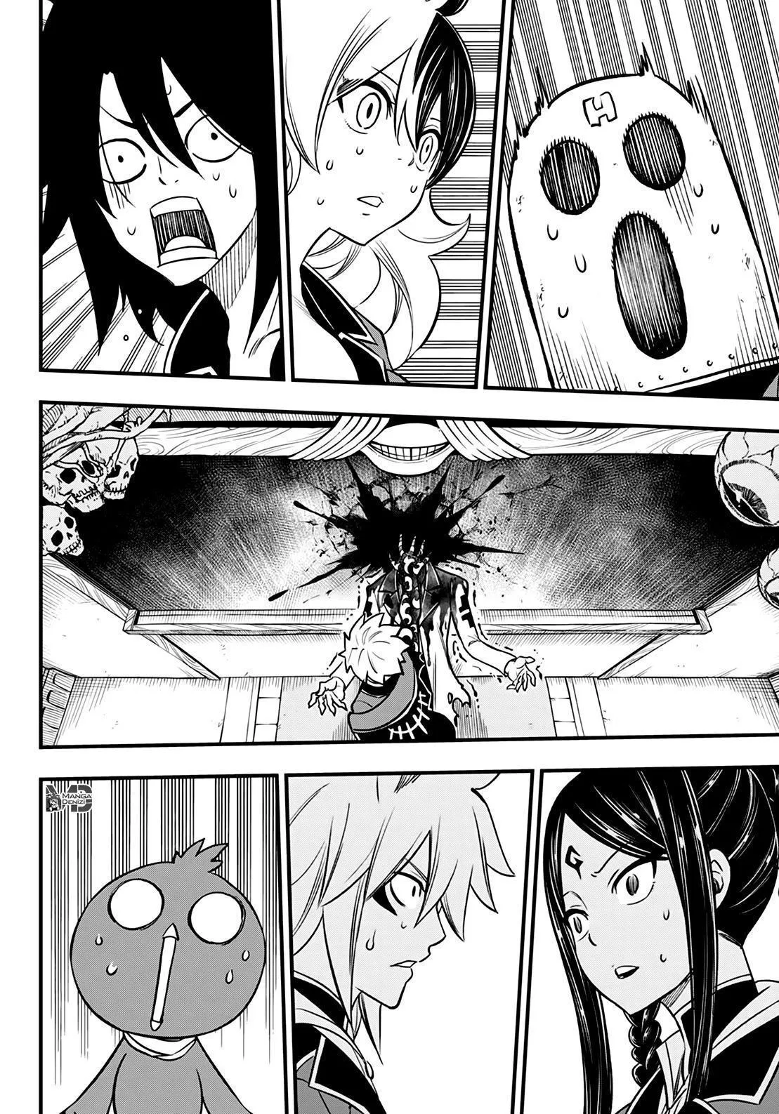 Dead Rock - Sayfa 74