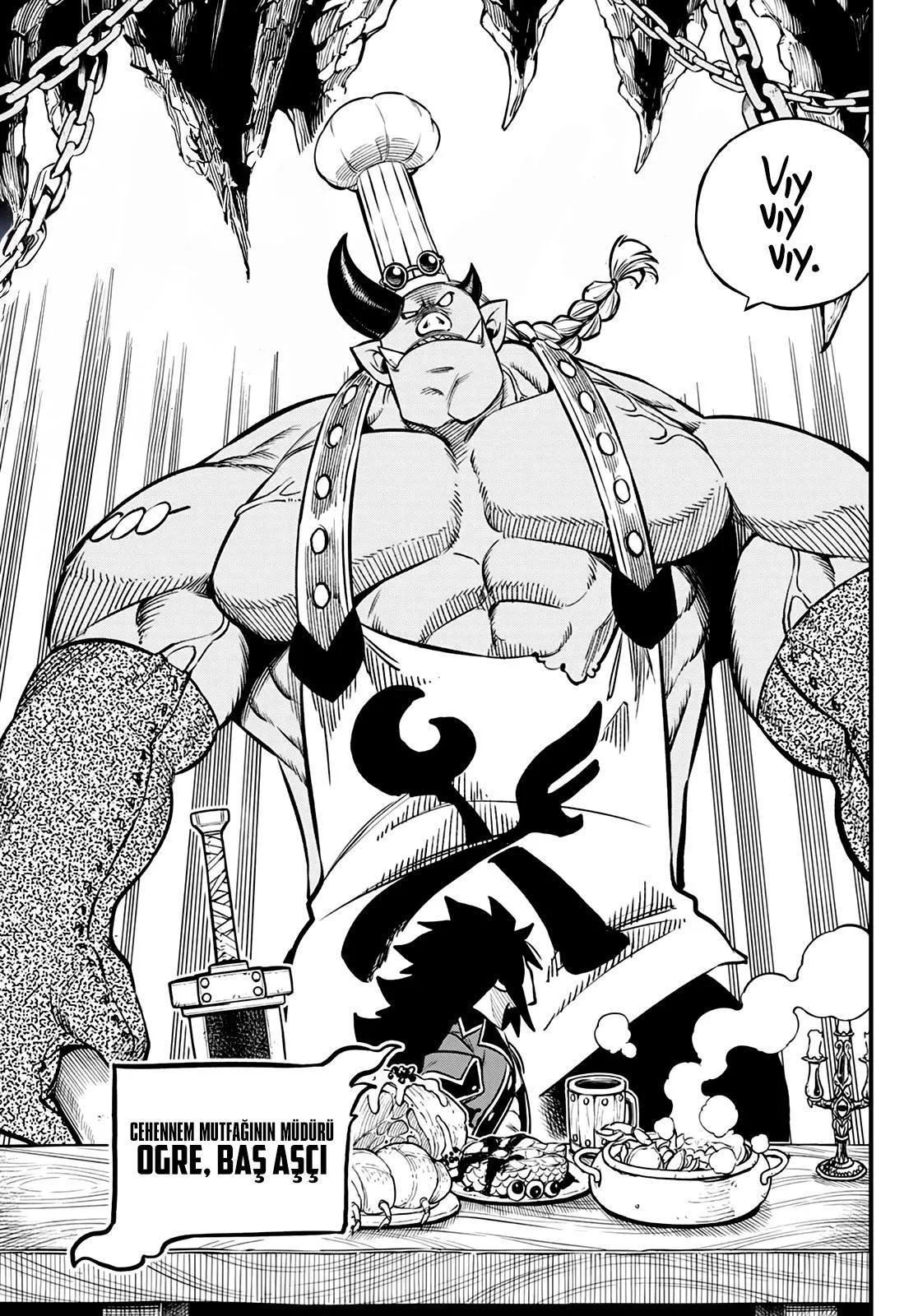 Dead Rock - Sayfa 19