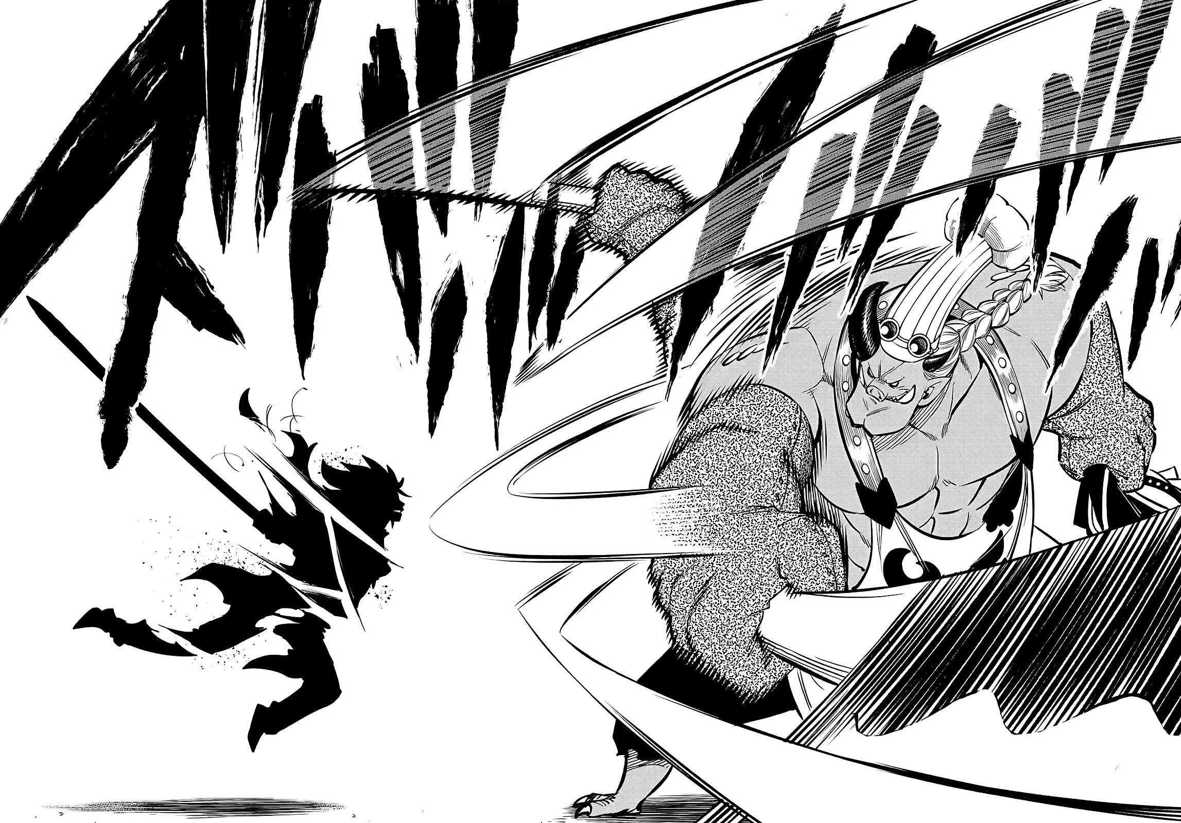 Dead Rock - Sayfa 26