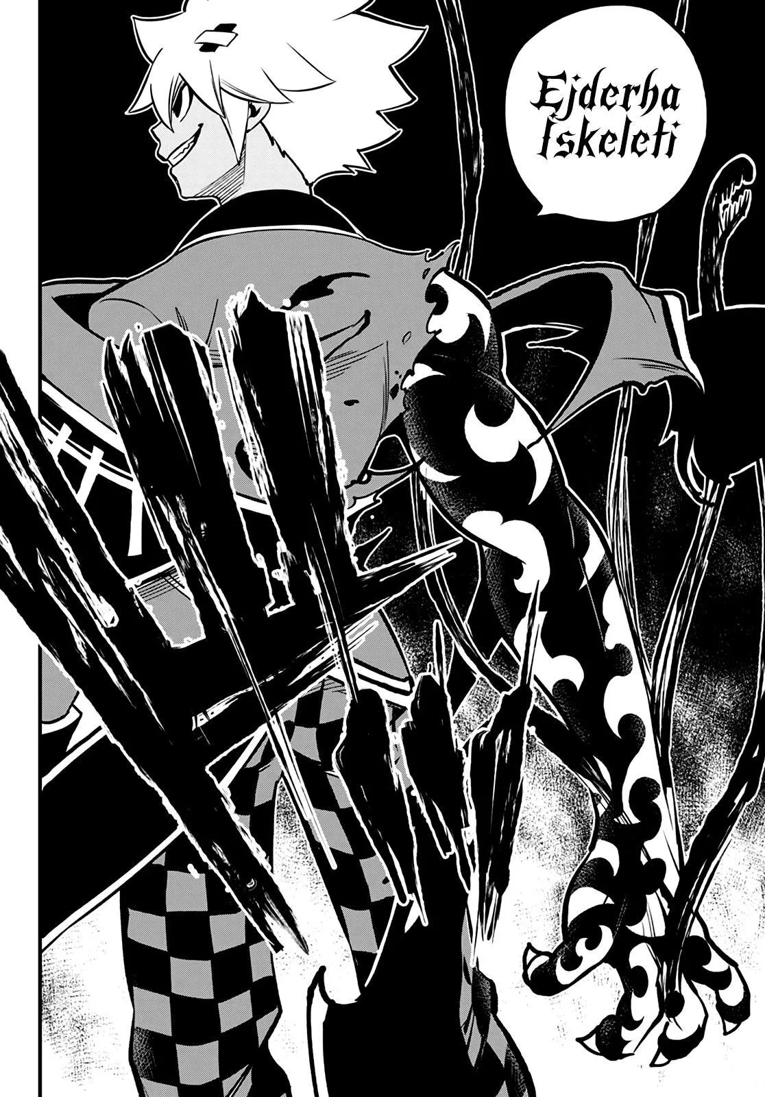 Dead Rock - Sayfa 29