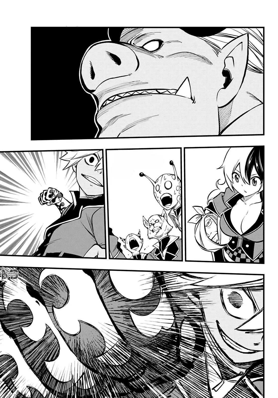 Dead Rock - Sayfa 30