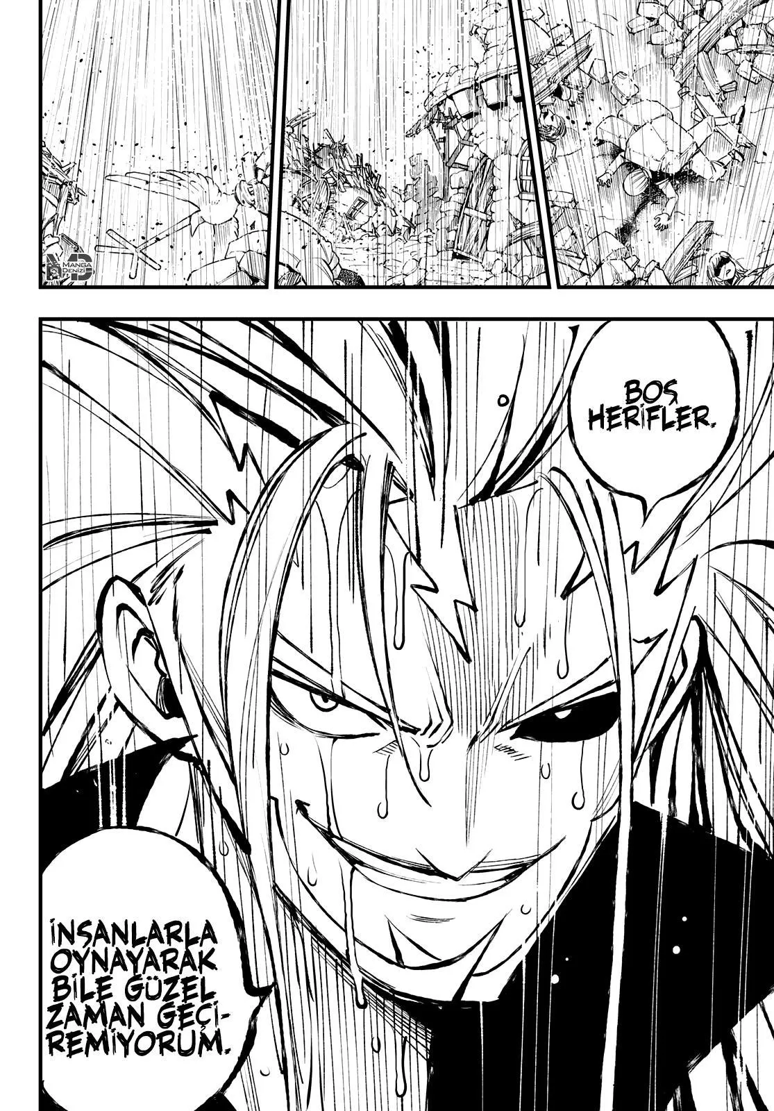 Dead Rock - Sayfa 10