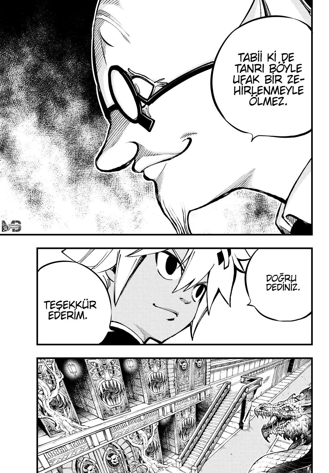 Dead Rock - Sayfa 13