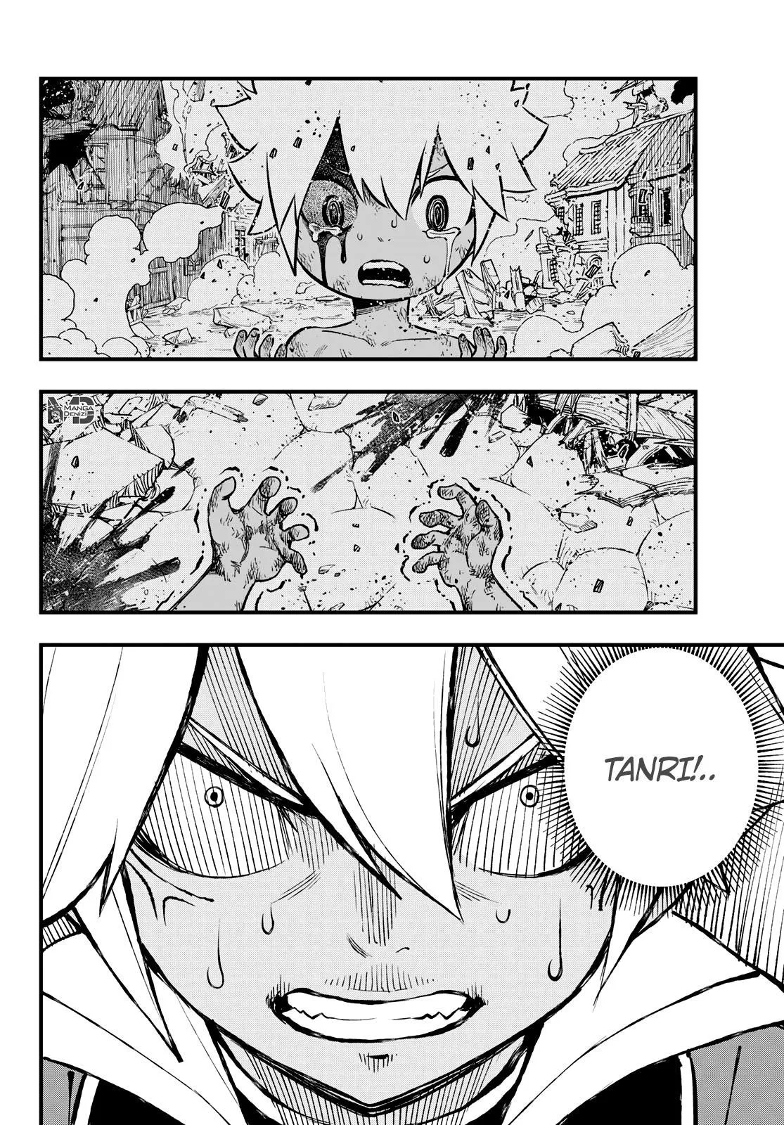 Dead Rock - Sayfa 39